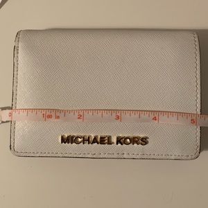 Michael Kors small wallet